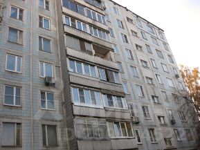 2-комн.кв., 44 м², этаж 9