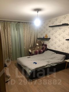 2-комн.кв., 44 м², этаж 6