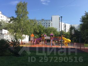 1-комн.кв., 33 м², этаж 8