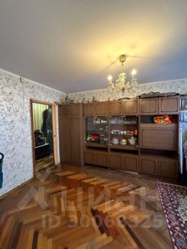 3-комн.кв., 50 м², этаж 3