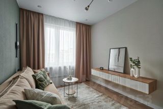 2-комн.кв., 44 м², этаж 9