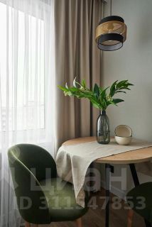 2-комн.кв., 44 м², этаж 9