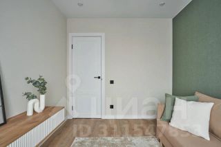 2-комн.кв., 44 м², этаж 9