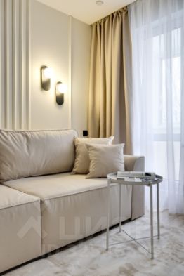 2-комн.кв., 46 м², этаж 4