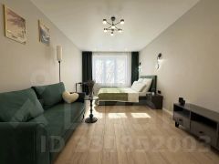 1-комн.кв., 33 м², этаж 5 1-комн.кв., 33 м², этаж 5