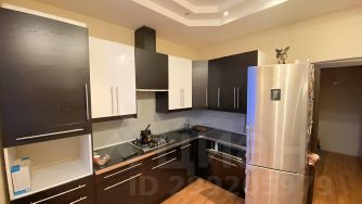 2-комн.кв., 58 м², этаж 7