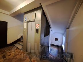 3-комн.кв., 72 м², этаж 7