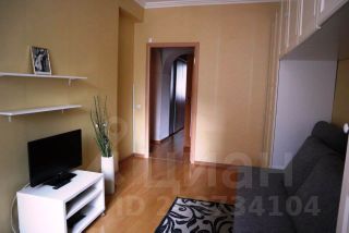 2-комн.кв., 64 м², этаж 2