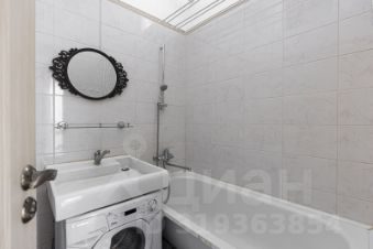 2-комн.кв., 48 м², этаж 8