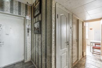 2-комн.кв., 48 м², этаж 8