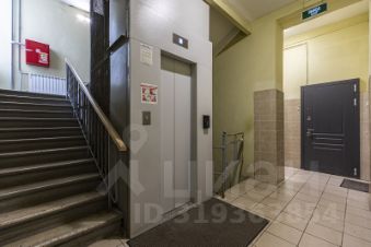 2-комн.кв., 48 м², этаж 8
