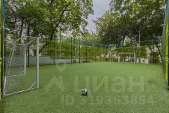 2-комн.кв., 48 м², этаж 8
