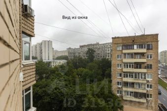 2-комн.кв., 48 м², этаж 8
