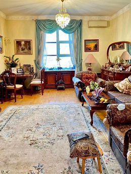 3-комн.кв., 92 м², этаж 9