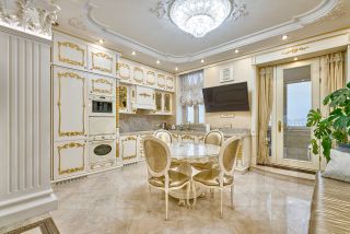 3-комн.кв., 86 м², этаж 13