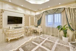 3-комн.кв., 86 м², этаж 13