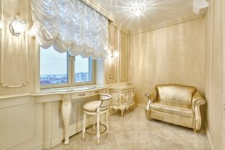 3-комн.кв., 86 м², этаж 13