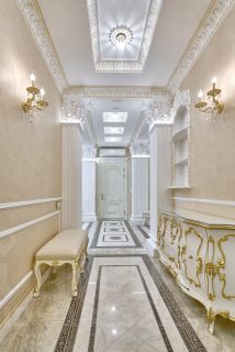 3-комн.кв., 86 м², этаж 13