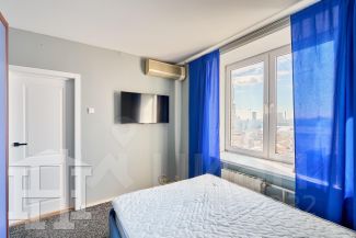 3-комн.кв., 75 м², этаж 13