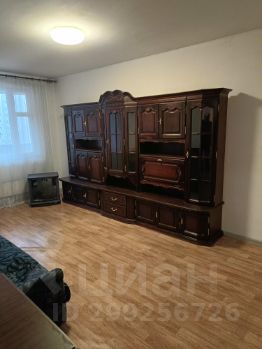 2-комн.кв., 57 м², этаж 4