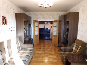 3-комн.кв., 80 м², этаж 17