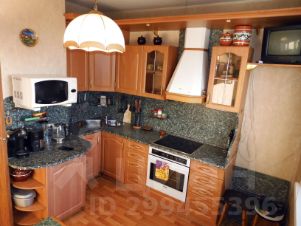 3-комн.кв., 80 м², этаж 17