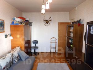 3-комн.кв., 80 м², этаж 17