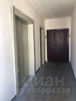 1-комн.кв., 40 м², этаж 9