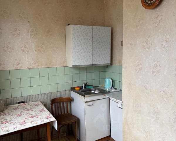 1-комн., 40 м², 11/17 этаж
