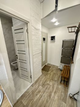1-комн.кв., 28 м², этаж 1