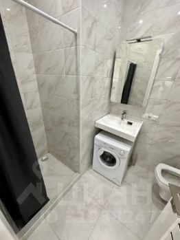 1-комн.кв., 28 м², этаж 1