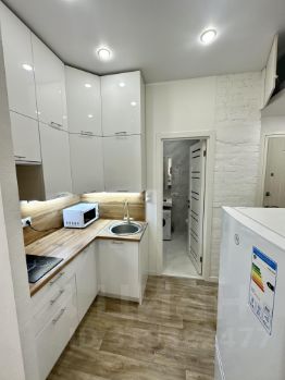 1-комн.кв., 28 м², этаж 1