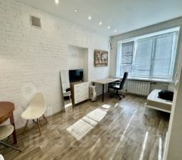 1-комн.кв., 28 м², этаж 1