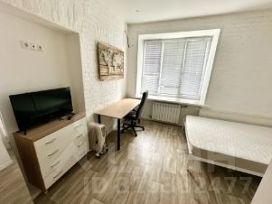 1-комн.кв., 28 м², этаж 1