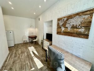 1-комн.кв., 28 м², этаж 1