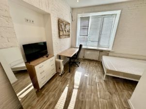 1-комн.кв., 28 м², этаж 1