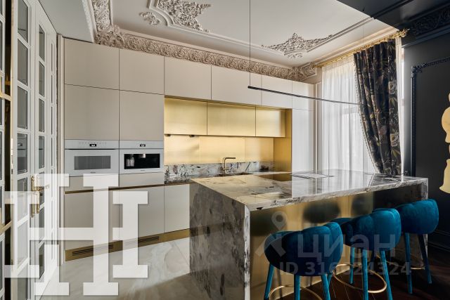 2-комн. апарт., 95 м², 3/7 этаж