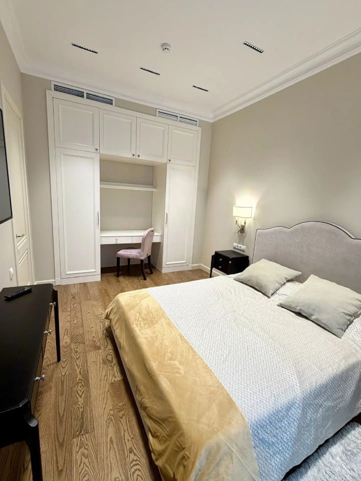 2-комнатная квартира, 60 м² — фото 2