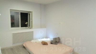 апарт.-студия, 20 м², этаж 1