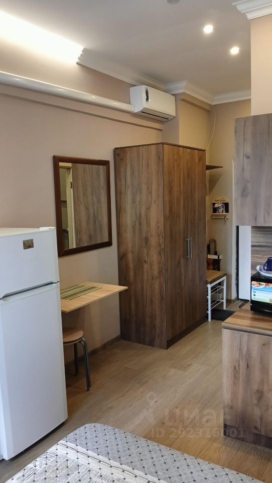 1-комнатная квартира, 18,2 м² — фото 8