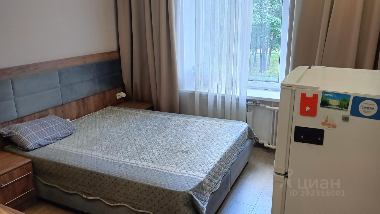 1-комнатная квартира, 18,2 м² — фото 6