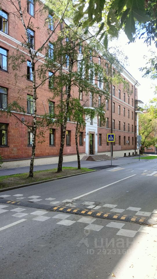 1-комнатная квартира, 18,2 м² — фото 1