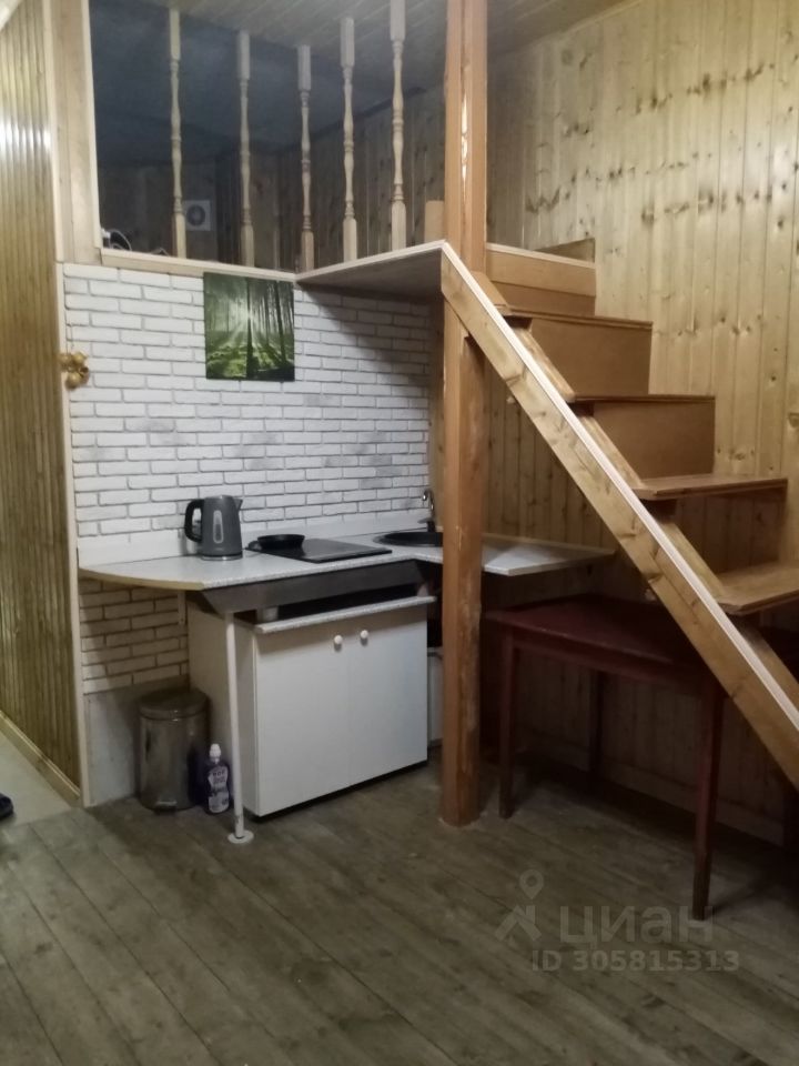 Сдается2-комн.квартира,35м²