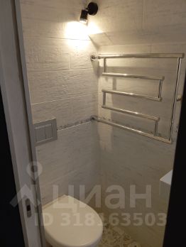 2-комн.апарт., 34 м², этаж 1