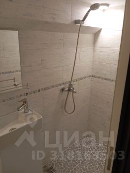 2-комн.апарт., 34 м², этаж 1