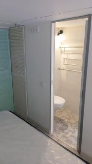 2-комн.апарт., 34 м², этаж 1