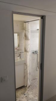 2-комн.апарт., 34 м², этаж 1