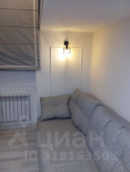 2-комн.апарт., 34 м², этаж 1