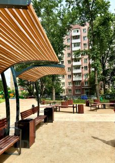 2-комн.кв., 37 м², этаж 7