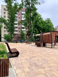 2-комн.кв., 37 м², этаж 7